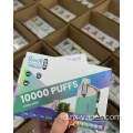 Fumot Randm Tornado Box 10000 Disposable Vape Wholesale